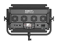 MONET-700 | 2nd Generation Professional water-proof RGBW panel LED light, 700W, SWIT Free Design for Lighting Studios MONET-700 | 2nd Generation Professional water-proof RGBW panel LED light, 700W, SWIT Free Design for Lighting Studios