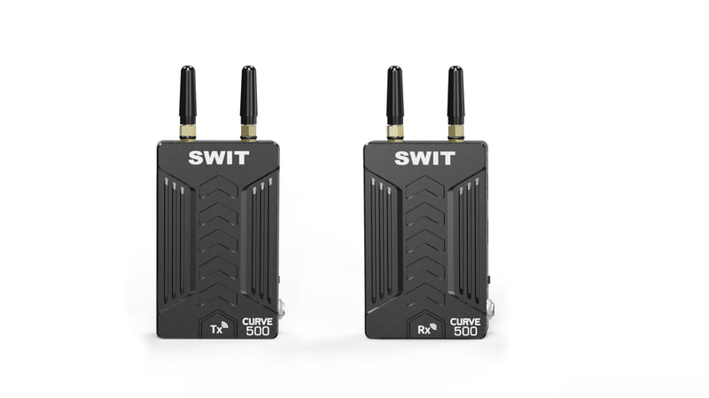 CURVE500 | 500feet(150m) new generation professional HDMI Wireless FHD Video Transmission, No-delay CURVE500 | 500feet(150m) new generation professional HDMI Wireless FHD Video Transmission, No-delay