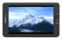 CM-S75F | 7" Top-Bright 3DLUT SDI&HDMI 4K professional Monitor CM-S75F | 7" Top-Bright 3DLUT SDI&HDMI 4K professional Monitor