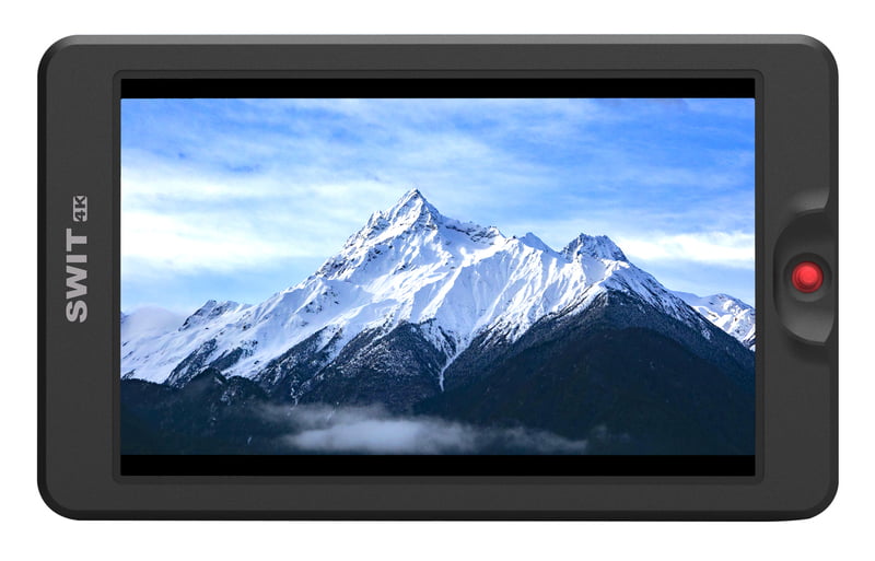CM-S75F | 7" Top-Bright 3DLUT SDI&HDMI 4K professional Monitor CM-S75F | 7" Top-Bright 3DLUT SDI&HDMI 4K professional Monitor