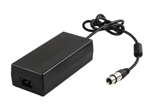 S-2630 Adaptor | 15V-10A 150W 4-pin XLR(Straight) Power Adaptor