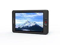 CM-S75F | 7" Top-Bright 3DLUT SDI&HDMI 4K professional Monitor CM-S75F | 7" Top-Bright 3DLUT SDI&HDMI 4K professional Monitor