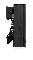 M-1093F | 2x9" Rackmount IPS LCD Panel, Waveform M-1093F | 2x9" Rackmount IPS LCD Panel, Waveform