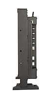 BM-U243 | 23.8" True 4K 12GSDI HDR Zero-Delay Monitor BM-U243 | 23.8" True 4K 12GSDI HDR Zero-Delay Monitor