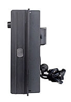 M-1073H | 2x7" Rackmount LCD Panel