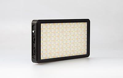 S-2712 | 12W RGB LED panel light