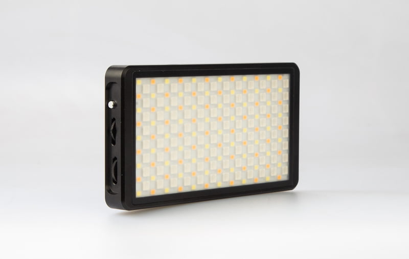 S-2712 | 12W RGB LED panel light