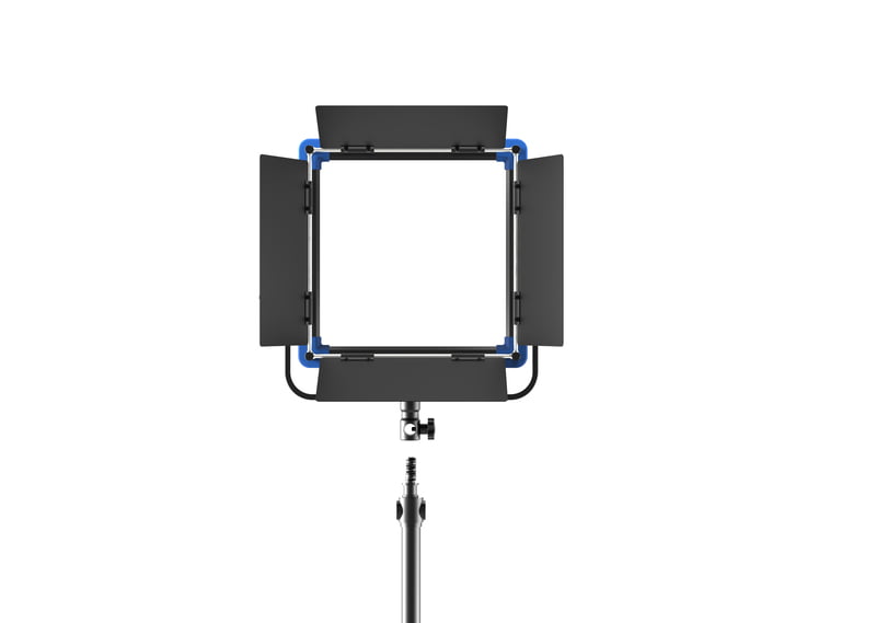 VANGO-70 | 3rd Generation Natural-Born-Soft 70W RGBW LED Panel Light, ultra slim, SWIT patent, V-Mount, DMX&APP VANGO-70 | 3rd Generation Natural-Born-Soft 70W RGBW LED Panel Light, ultra slim, SWIT patent, V-Mount, DMX&APP