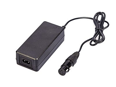 CL-60D Adaptor | 15V-4.3A 65W 4-pin XLR(Straight) Power Adaptor