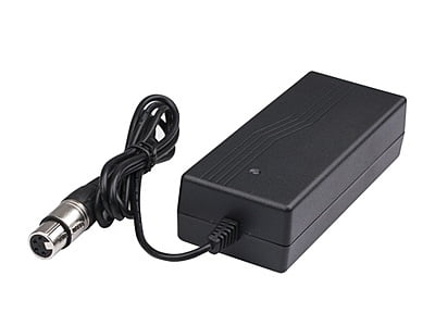 S-2610 Adaptor | 15V-7A 105W 4-pin XLR(Straight) Power Adaptor