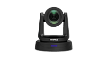 AV-2010G | 20x USB2.0 PTZ Camera with PoE+&Audio, black AV-2010G | 20x USB2.0 PTZ Camera with PoE+&Audio, black