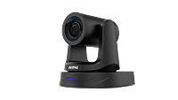 AV-2010G | 20x USB2.0 PTZ Camera with PoE+&Audio, black AV-2010G | 20x USB2.0 PTZ Camera with PoE+&Audio, black