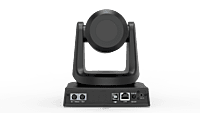 AV-2010G | 20x USB2.0 PTZ Camera with PoE+&Audio, black AV-2010G | 20x USB2.0 PTZ Camera with PoE+&Audio, black