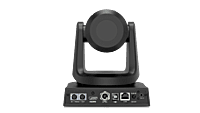 AV-2020G | 20x SDI/HDMI/USB PTZ Camera with PoE+&Audio,black