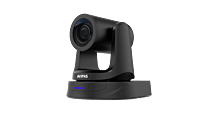 AV-2020G | 20x SDI/HDMI/USB PTZ Camera with PoE+&Audio,black