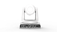 AV-2020W | 20x SDI/HDMI/USB PTZ Camera with PoE+&Audio, white AV-2020W | 20x SDI/HDMI/USB PTZ Camera with PoE+&Audio, white