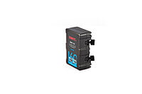 BIVO-160 | 160Wh Battery with 14V/28V B-Mount, 16V D-taps, OLED, also ideal for long term use or high power draw lights BIVO-160 | 160Wh Battery with 14V/28V B-Mount, 16V D-taps, OLED, also ideal for long term use or high power draw lights