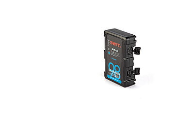 BIVO-98 | 98Wh Battery with 14V/28V B-Mount, 16V D-taps, also ideal for long term use or high power draw lights