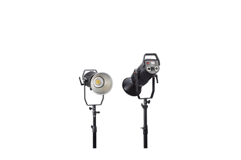 BL-150E | 150W Bowens COB-LED Light, AC