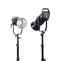 BL-300 | 300W Bowens COB-LED Light, AC/DC