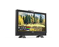BM-H215 | 21.5" 12G-SDI 4K QLED HDR 100%DCI-P3 Zero-Delay professional FHD Monitor with Auto-Calibration BM-H215 | 21.5" 12G-SDI 4K QLED HDR 100%DCI-P3 Zero-Delay professional FHD Monitor with Auto-Calibration