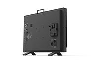 BM-H245 | 23.8" 12G-SDI 4K QLED HDR 100%DCI-P3 Zero-Delay professional FHD Monitor with Auto-Calibration BM-H245 | 23.8" 12G-SDI 4K QLED HDR 100%DCI-P3 Zero-Delay professional FHD Monitor with Auto-Calibration