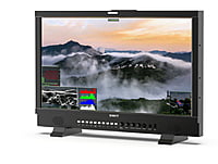 BM-U243 | 23.8" True 4K 12GSDI HDR Zero-Delay Monitor BM-U243 | 23.8" True 4K 12GSDI HDR Zero-Delay Monitor