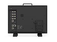 BM-U175 | 17" 8K 4x12GSDI HDR Zero-Delay Reference UHD Monitor with Auto-Calibration BM-U175 | 17" 8K 4x12GSDI HDR Zero-Delay Reference UHD Monitor with Auto-Calibration