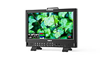 BM-U175 | 17" 8K 4x12GSDI HDR Zero-Delay Reference UHD Monitor with Auto-Calibration