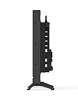 BM-U245HDR | 23.8" 8K High-Bright 4x12GSDI HDR Zero-Delay Reference UHD Monitor with Auto-Calibration BM-U245HDR | 23.8" 8K High-Bright 4x12GSDI HDR Zero-Delay Reference UHD Monitor with Auto-Calibration