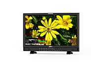 BM-U275HDR-8K | 27" 8K High-Bright 4x12GSDI HDR Zero-Delay UHD Monitor with AI-Calibration