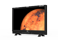 BM-U325MD | 31.5“  Local-dimming New-LED 8K million-contrast 1500nits 4x12GSDI HDr Zero-Delay Flagship Monitor with AI-Calibration