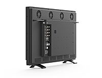 BM-U325MD | 31.5“ Local-dimming New-LED 8K million-contrast 1500nits 4x12GSDI HDr Zero-Delay Flagship Monitor with AI-Calibration BM-U325MD | 31.5“ Local-dimming New-LED 8K million-contrast 1500nits 4x12GSDI HDr Zero-Delay Flagship Monitor with AI-Calibration