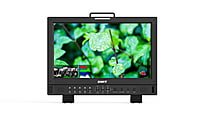 BM-U175 | 17" 8K 4x12GSDI HDR Zero-Delay Reference UHD Monitor with Auto-Calibration