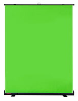 CK-150 | 1.52m Roll-up Portable Green Screen