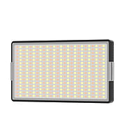 CL-15 | 15W 550Lux Bi-color On-camera SMD-LED Light