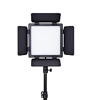 CL-40D | 40W Bi-color Fanless LED Panel Light, SWIT Free Design for Lighting Studios CL-40D | 40W Bi-color Fanless LED Panel Light, SWIT Free Design for Lighting Studios
