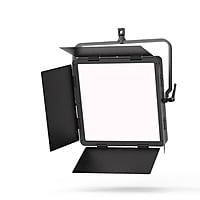 CL-60D | 1:1 60W 2000Lux Bi-color DMX SMD LED Panel Light, with bag CL-60D | 1:1 60W 2000Lux Bi-color DMX SMD LED Panel Light, with bag