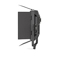 CL-60D | 1:1 60W 2000Lux Bi-color DMX SMD LED Panel Light, with bag CL-60D | 1:1 60W 2000Lux Bi-color DMX SMD LED Panel Light, with bag