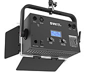 CL-M100D | Mini size 3400Lux Panel Light, also ideal for hoisting or studio, especially small space CL-M100D | Mini size 3400Lux Panel Light, also ideal for hoisting or studio, especially small space