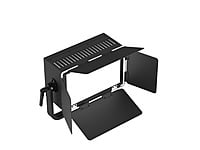 CL-M100D | Mini size 3400Lux Panel Light, also ideal for hoisting or studio, especially small space CL-M100D | Mini size 3400Lux Panel Light, also ideal for hoisting or studio, especially small space