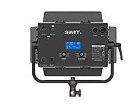 CL-M100D | Mini size 3400Lux Panel Light, also ideal for hoisting or studio, especially small space CL-M100D | Mini size 3400Lux Panel Light, also ideal for hoisting or studio, especially small space