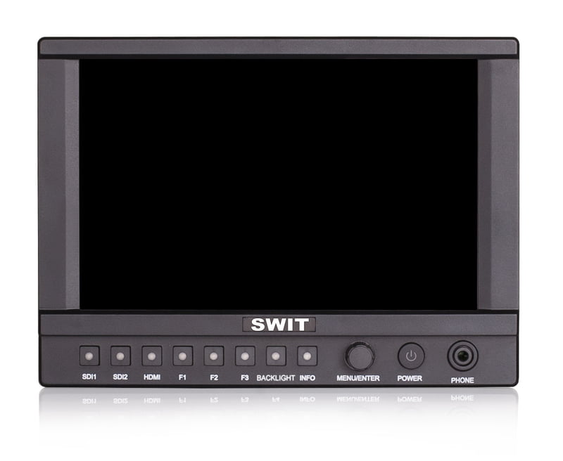 CM-S73H | 7" Super Bright 3000nits 4K Monitor CM-S73H | 7" Super Bright 3000nits 4K Monitor