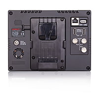 CM-S73H | 7" Super Bright 3000nits 4K Monitor CM-S73H | 7" Super Bright 3000nits 4K Monitor