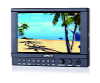 CM-S73H(LUX) | 7" Super Bright 3000nits 4K Monitor (LUXURY PACK) CM-S73H(LUX) | 7" Super Bright 3000nits 4K Monitor (LUXURY PACK)