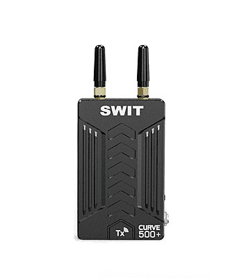 CURVE500 Tx | 500feet(150m) new generation professional HDMI Wireless FHD Video Transmitter