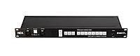 ET-N80 | NDI Intercom Console with 8-ch camera operational ET-N80 | NDI Intercom Console with 8-ch camera operational