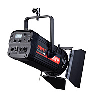 FL-C400D | 400W Bi-color Fanless Studio 130000lux TLCI99 LED Fresnel Spot Light FL-C400D | 400W Bi-color Fanless Studio 130000lux TLCI99 LED Fresnel Spot Light