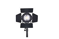 FL-C60D | 60W LED Spotlight, 25000lux, V-Mount, DMX