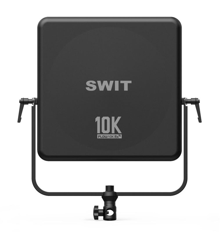 FLOW10K Rx | 10000feet(3000m) new generation professional Wireless FHD Video Receiver, Super Anti-interference,  No-delay